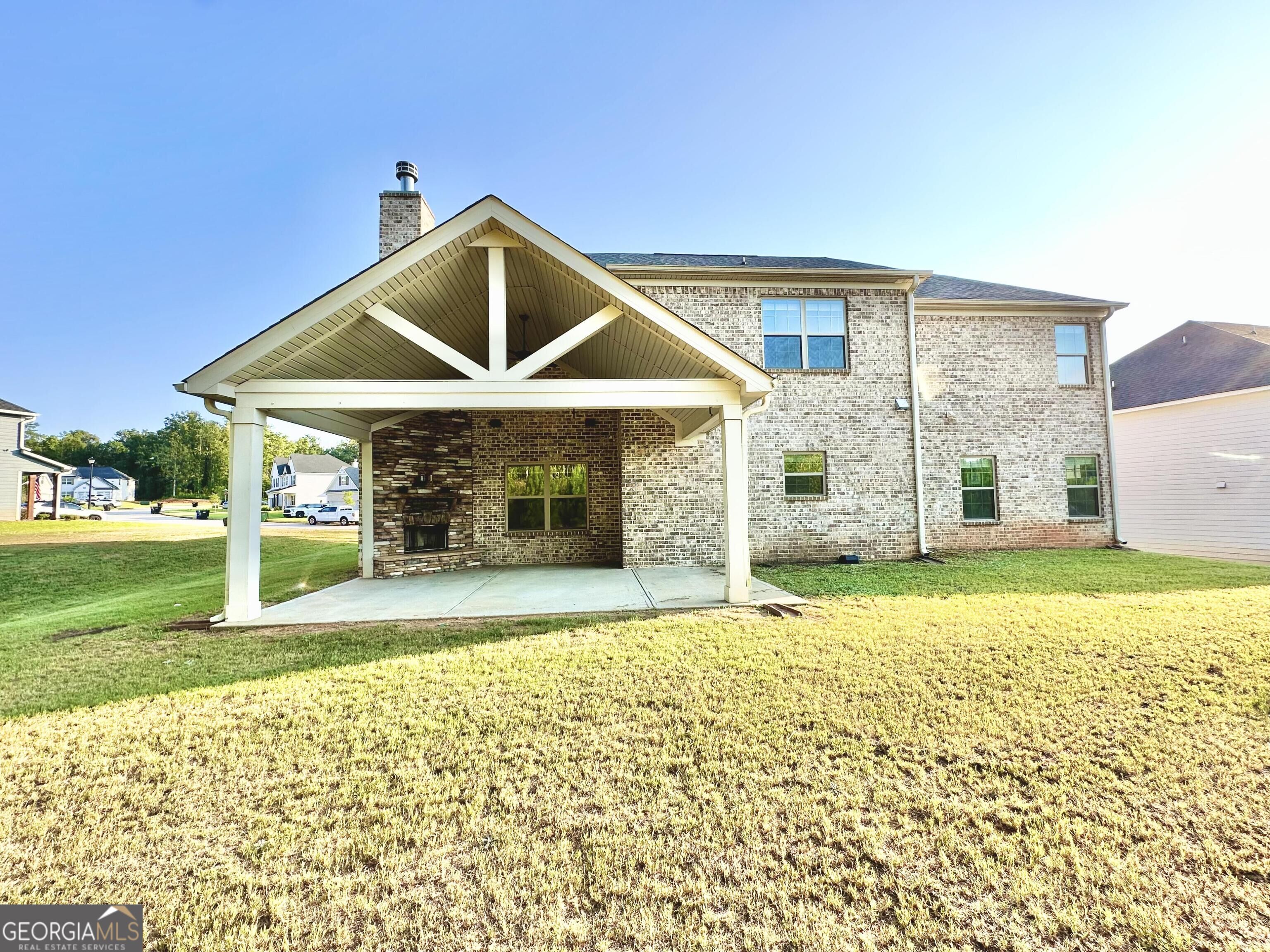 3017 Calf Pasture Drive Property Photo 33