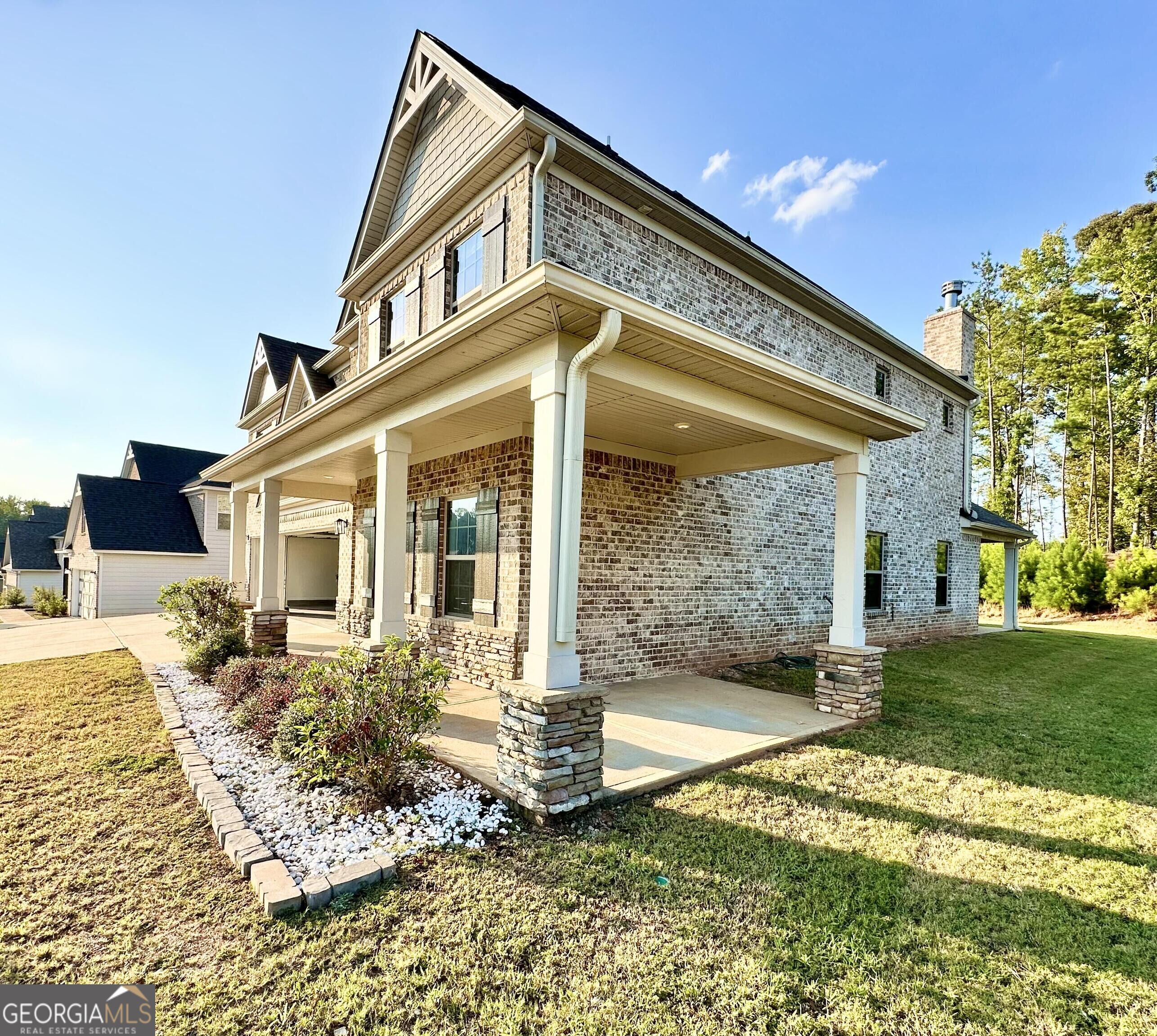 3017 Calf Pasture Drive Property Photo 36