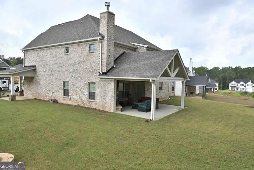 3017 Calf Pasture Drive Property Photo 37