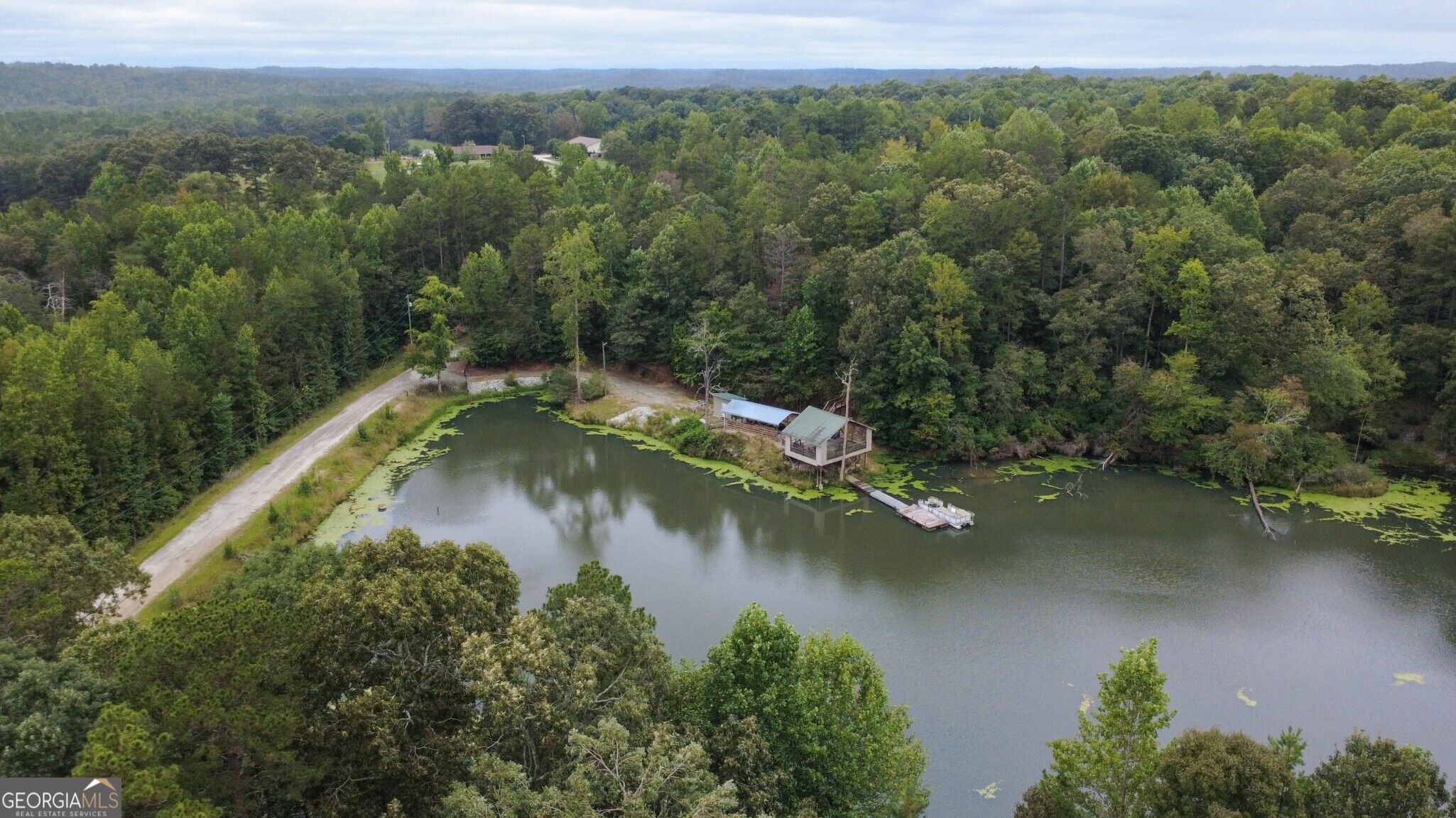 263 Cole Lake Drive Property Photo 9