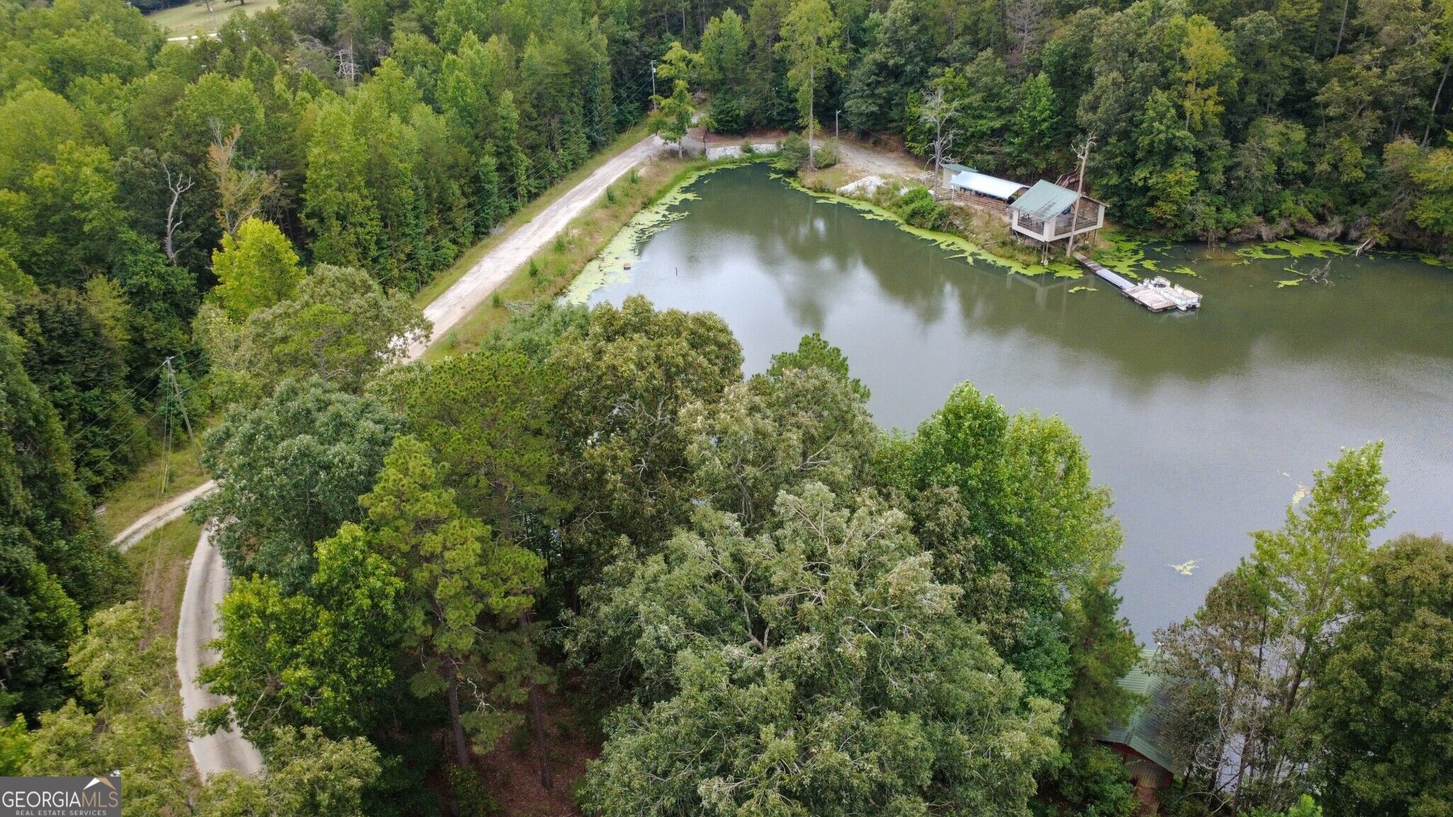 263 Cole Lake Drive Property Photo 20
