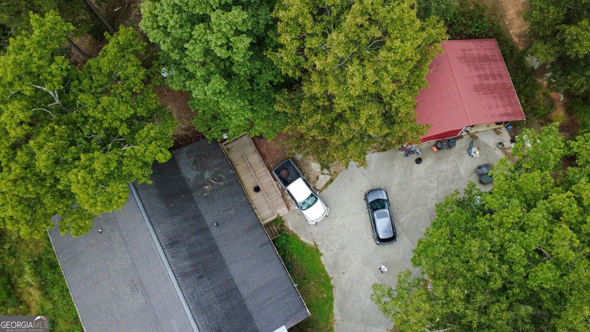 263 Cole Lake Drive Property Photo 24