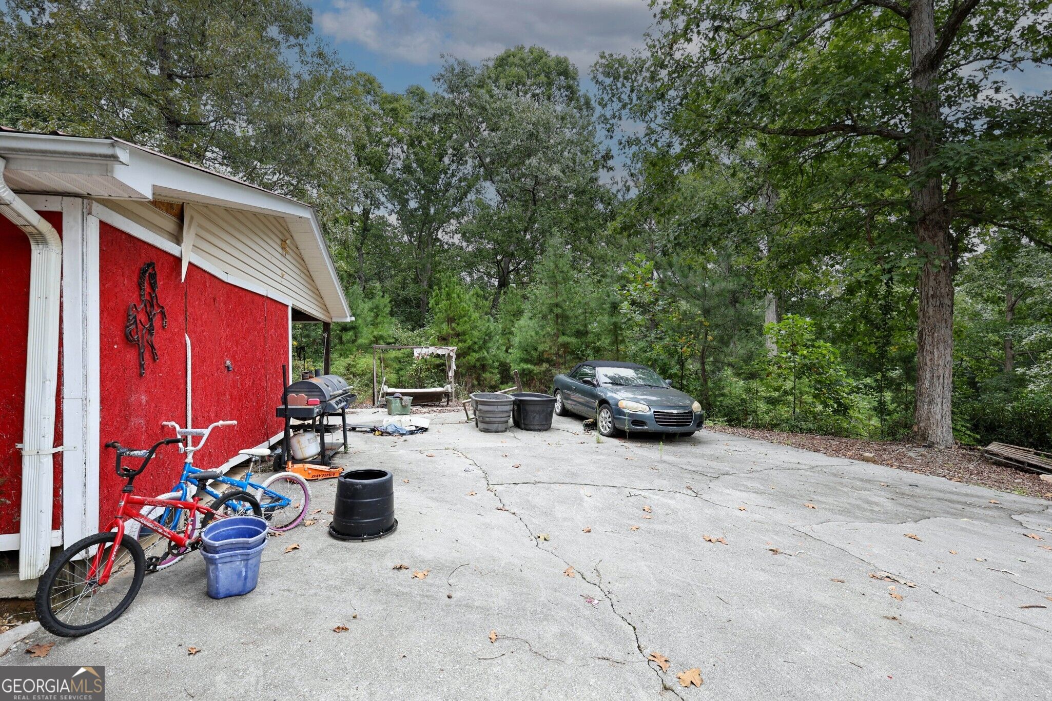 263 Cole Lake Drive Property Photo 28