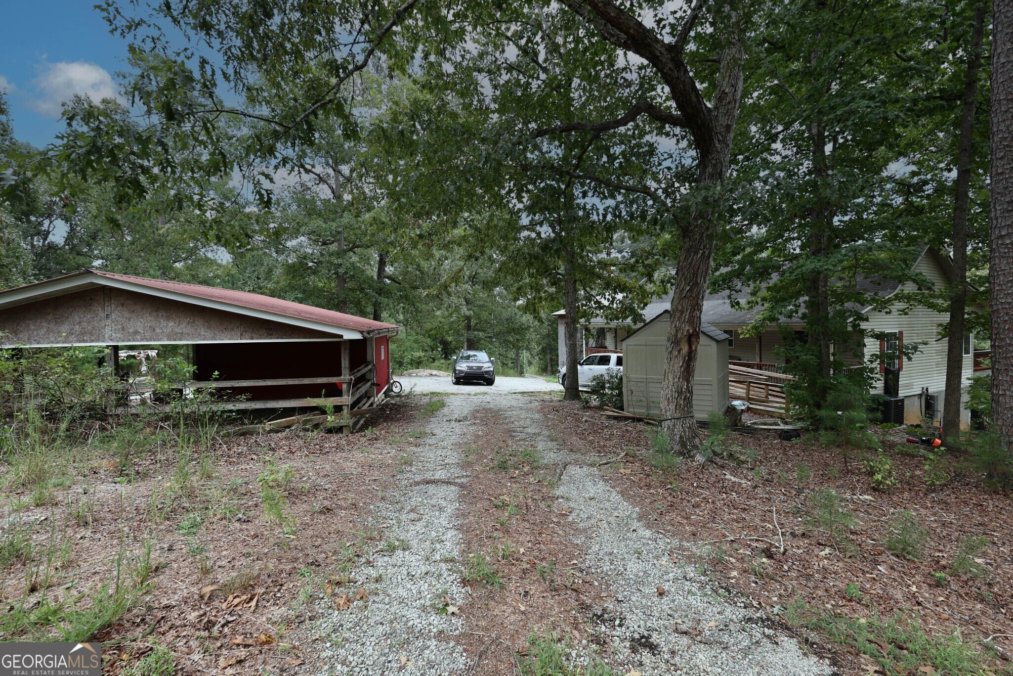 263 Cole Lake Drive Property Photo 31