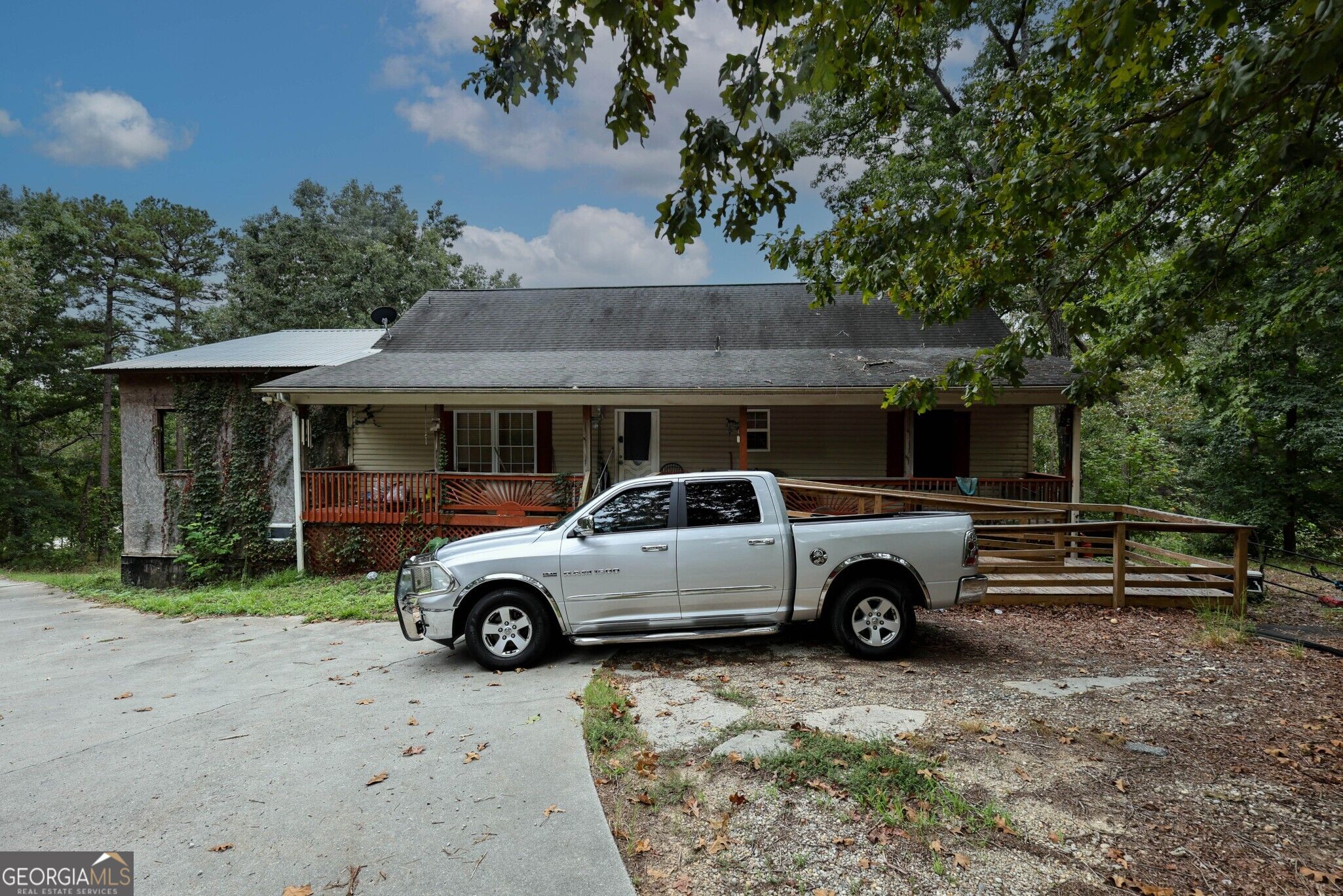 263 Cole Lake Drive Property Photo 36