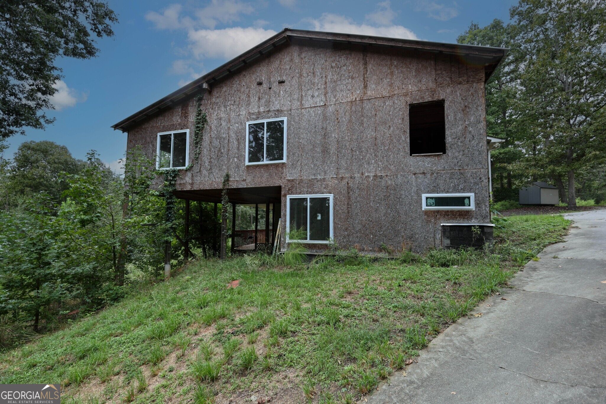 263 Cole Lake Drive Property Photo 40
