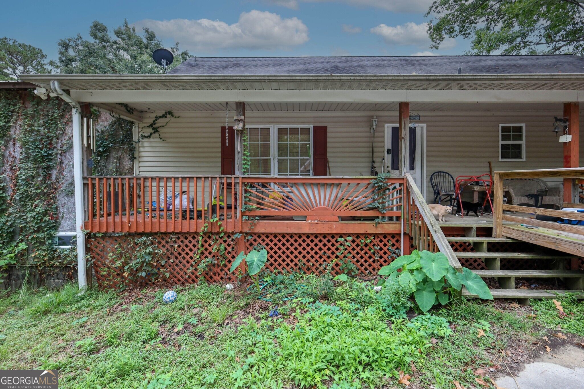 263 Cole Lake Drive Property Photo 43