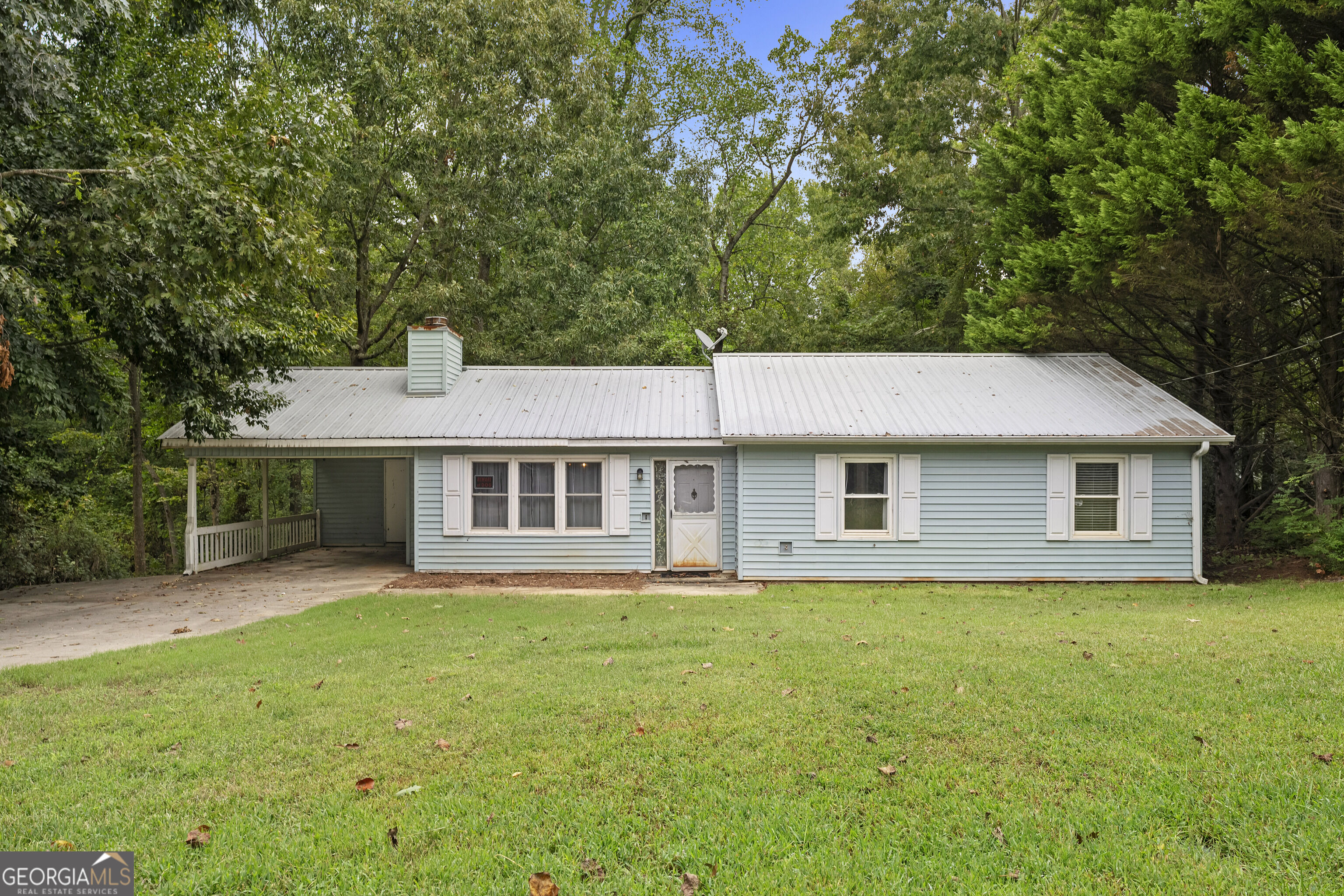5510 Concord Circle Property Photo 1