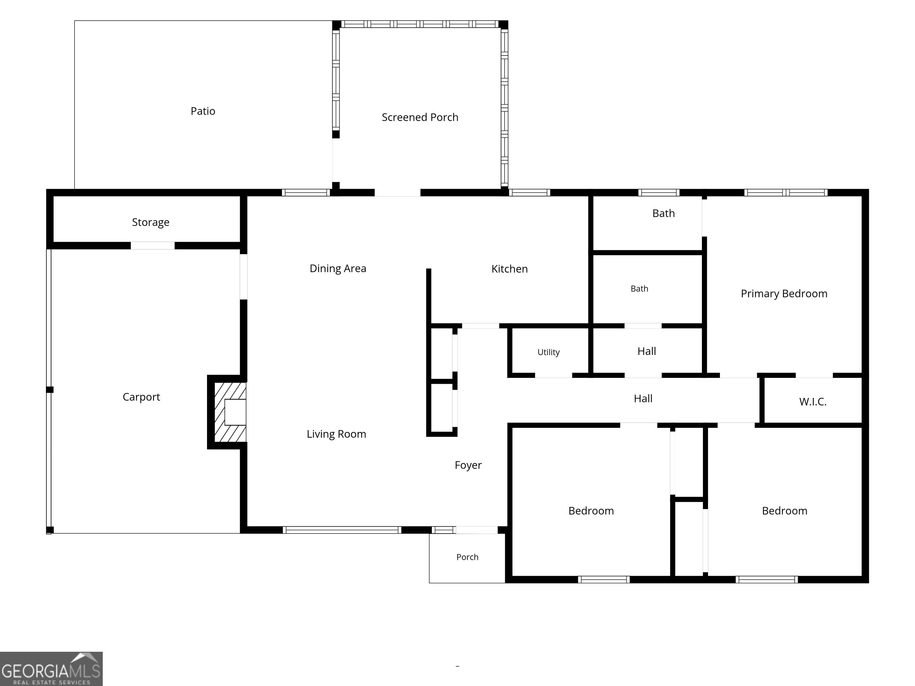 5510 Concord Circle Property Photo 12