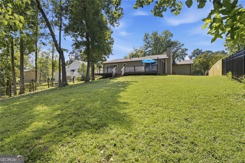 2835 Landington Way Property Photo 25