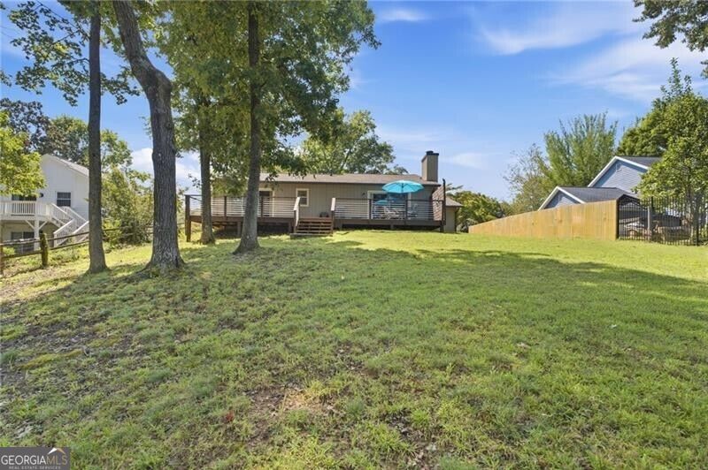 2835 Landington Way Property Photo 26