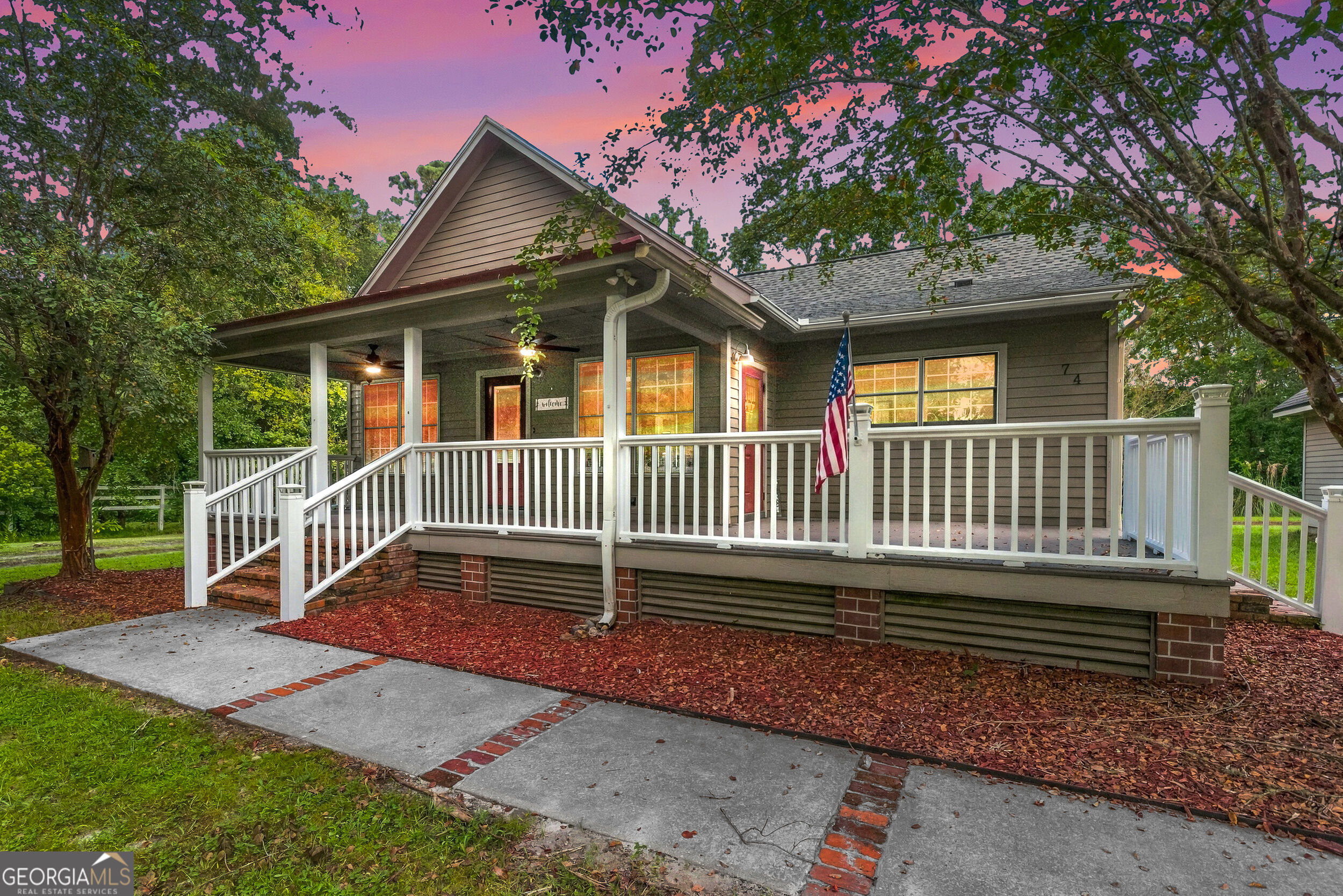 74 Alvah Brazell Road S Property Photo 1