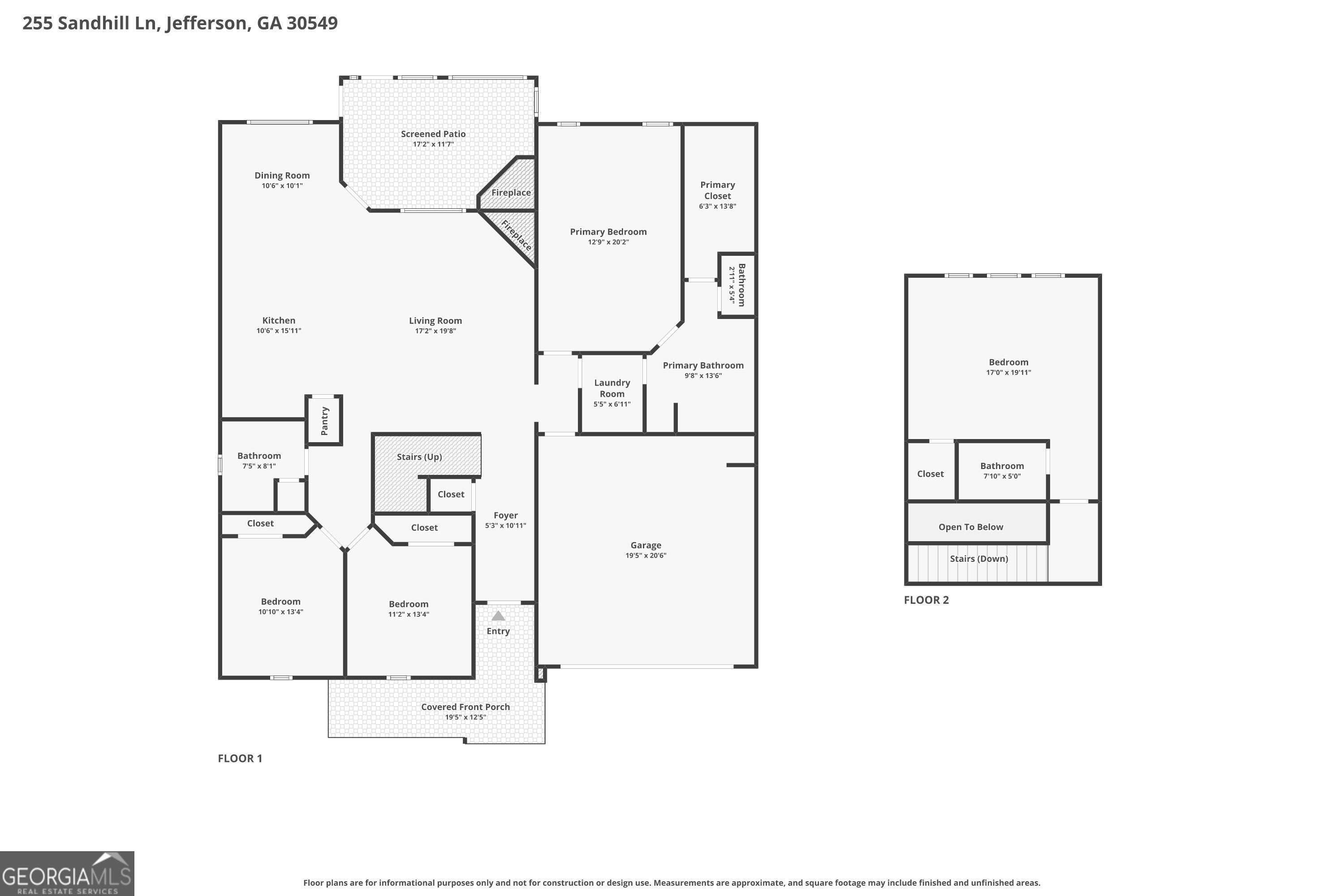 255 Sandhill Lane Property Photo 62