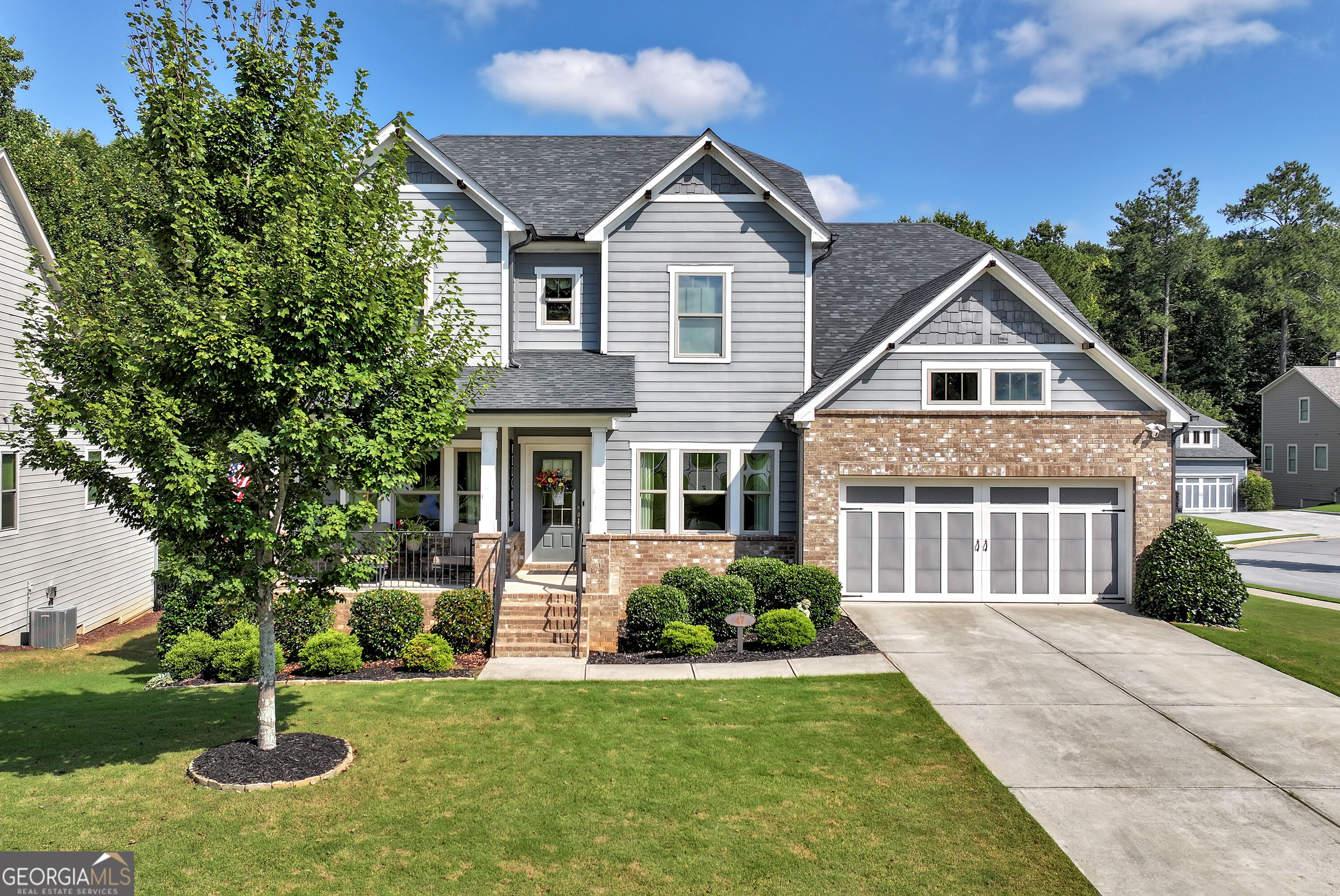 47 Bridgewater Court Property Photo 1