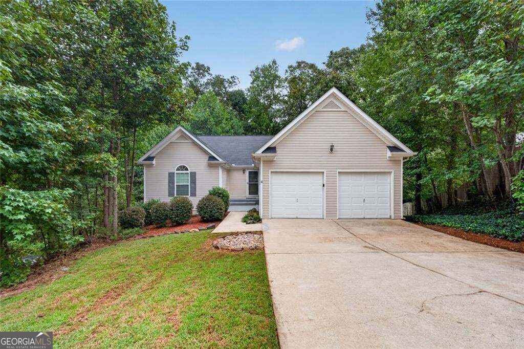 17 Mitchell Drive
