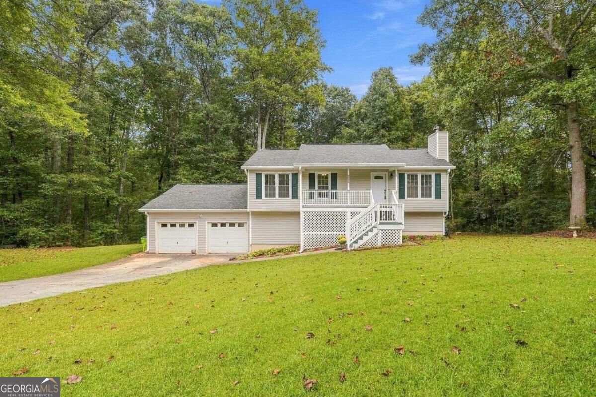 4836 Sumter Way Property Photo 1