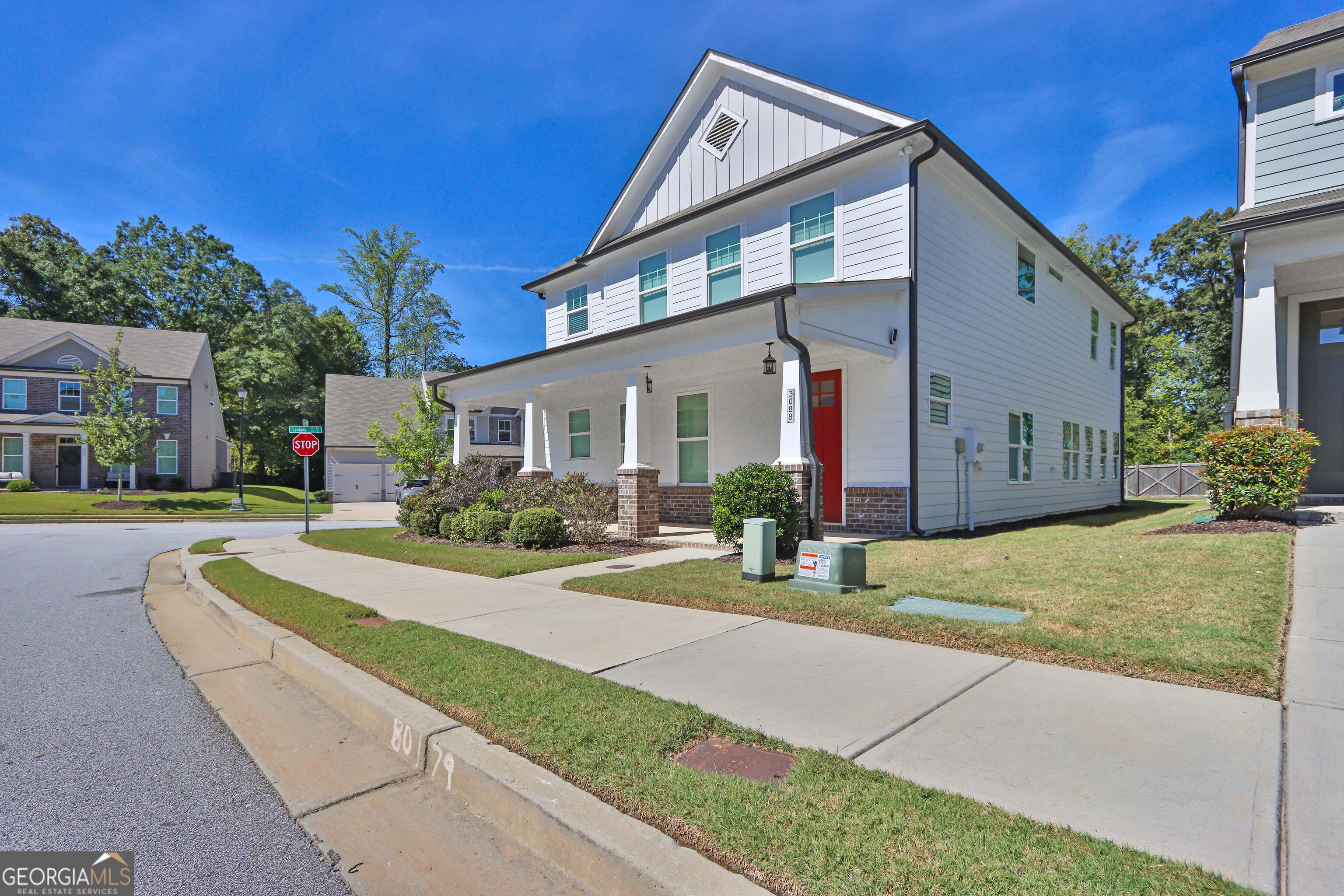 3088 Lantana Way Property Photo 1