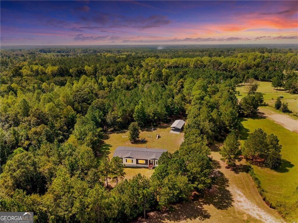 4179 Nevils Groveland Road Property Photo 1