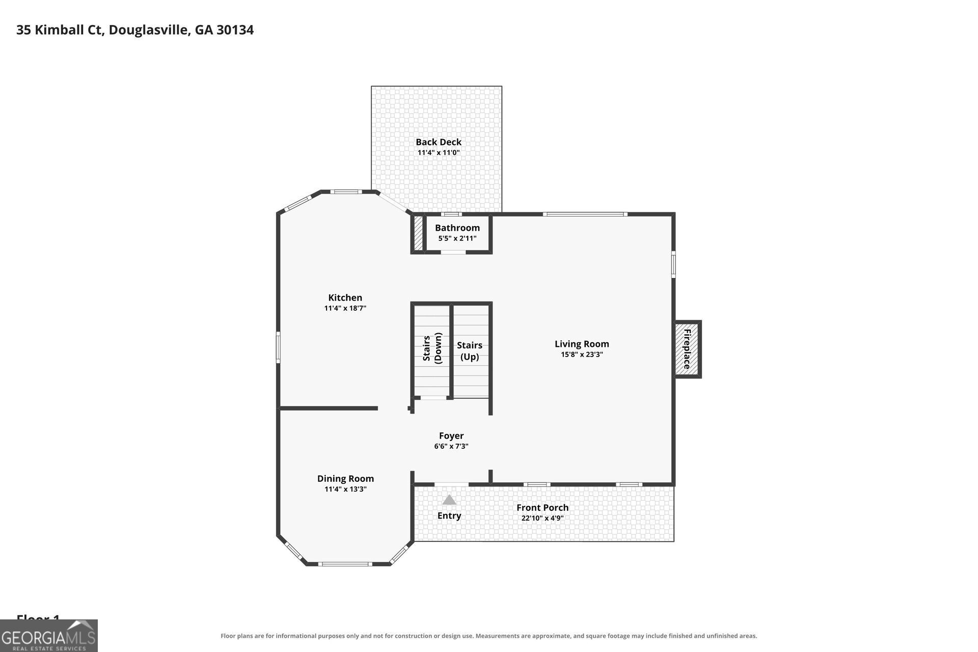 35 Kimball Court Property Photo 22