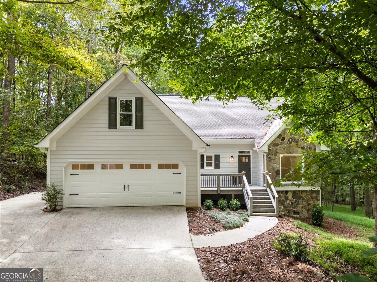 3355 Hopewell Chase Drive Property Photo 1