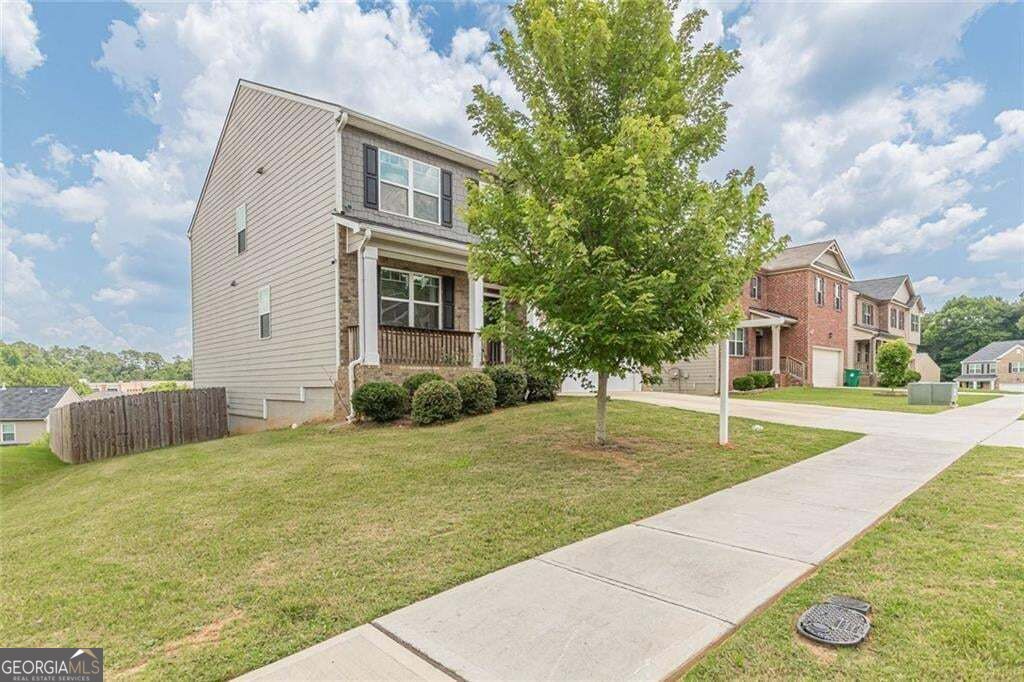 4134 Eliza Drive Property Photo 2