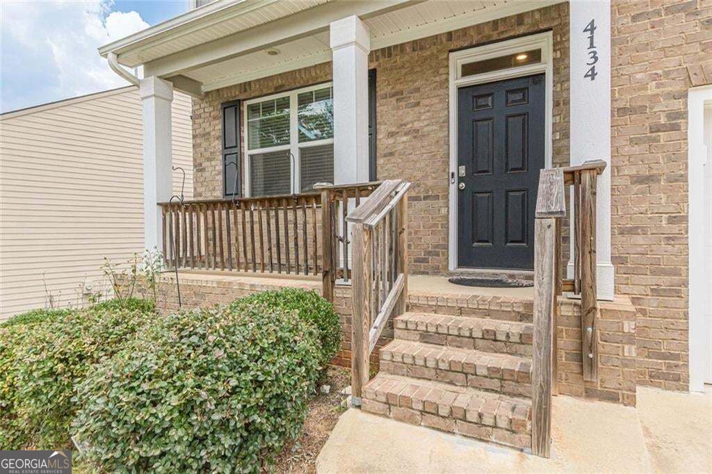 4134 Eliza Drive Property Photo 3