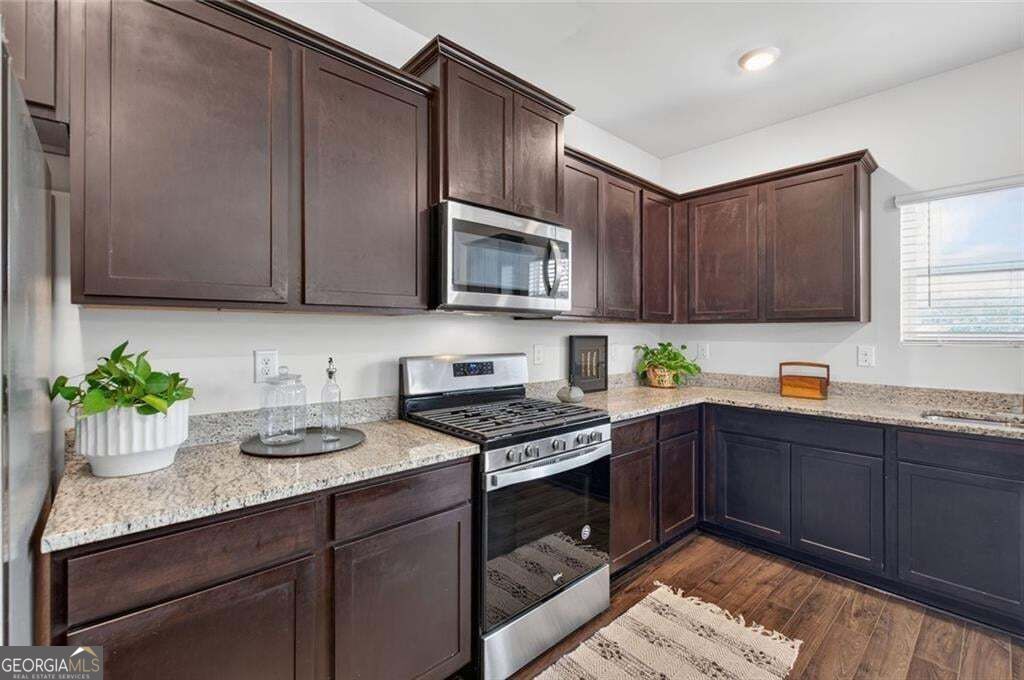 4134 Eliza Drive Property Photo 5