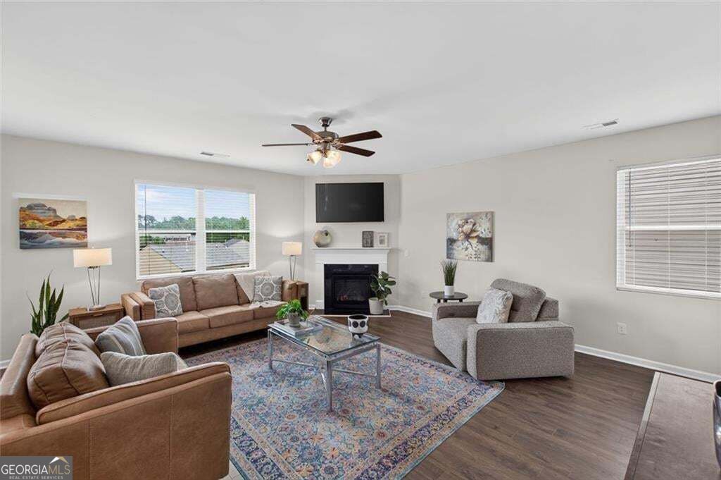 4134 Eliza Drive Property Photo 11