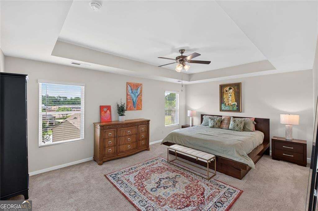 4134 Eliza Drive Property Photo 20