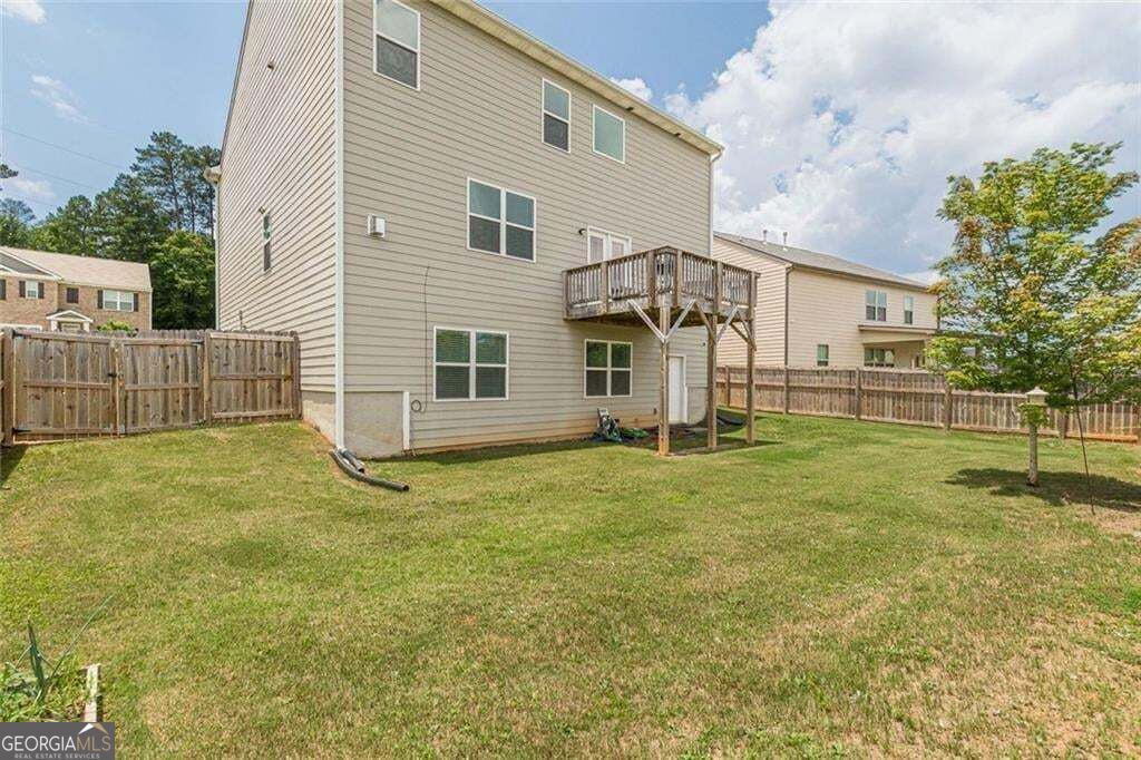 4134 Eliza Drive Property Photo 49