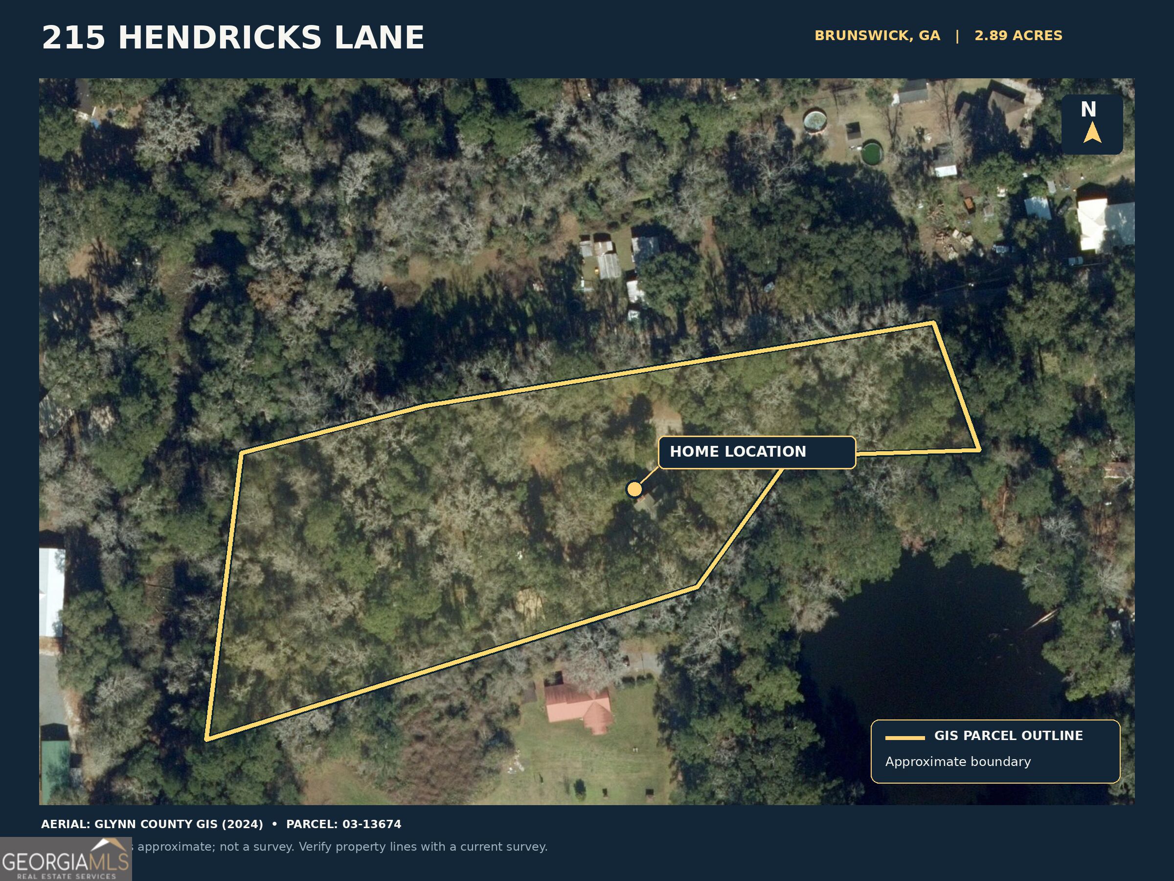 215 Hendricks Lane Property Photo 48