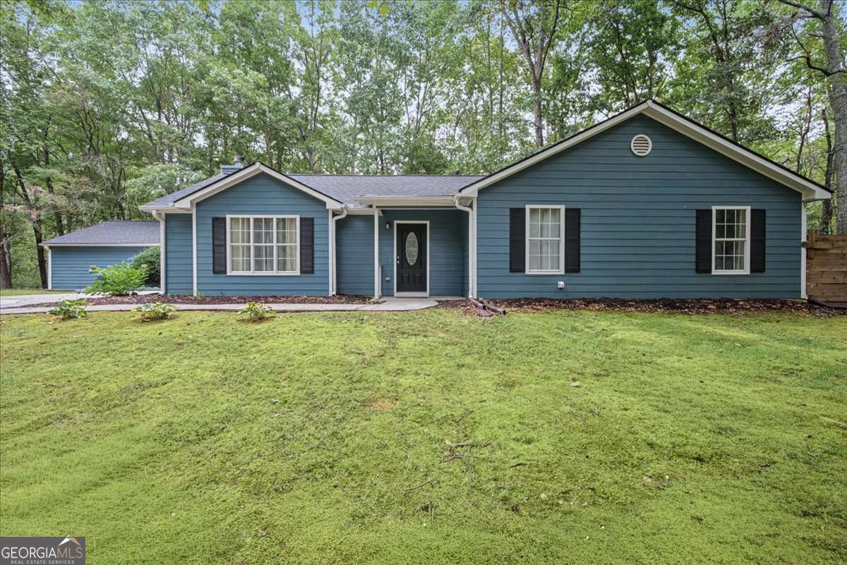 112 Old Mountain Rd Property Photo 1