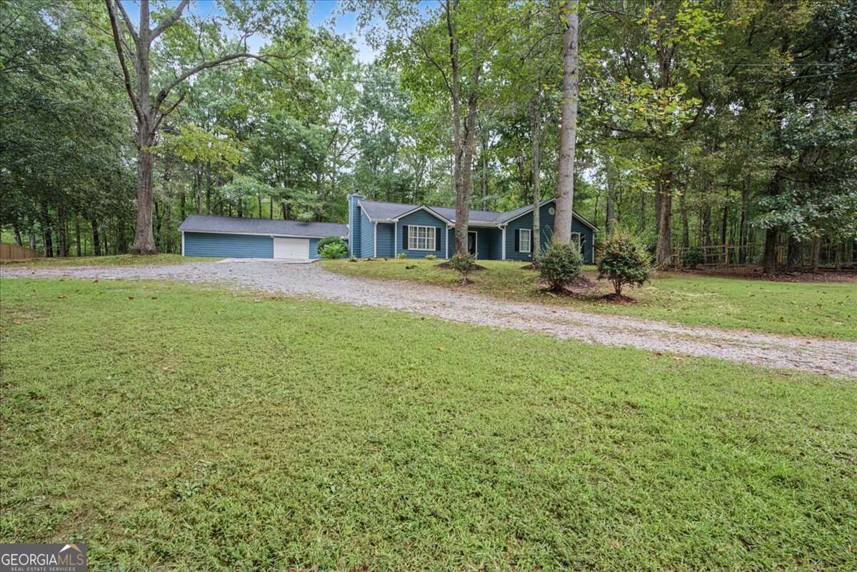 112 Old Mountain Road Property Photo 2