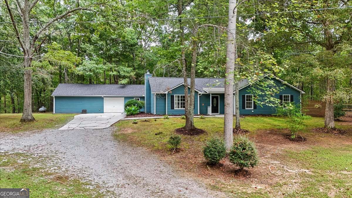 112 Old Mountain Road Property Photo 3