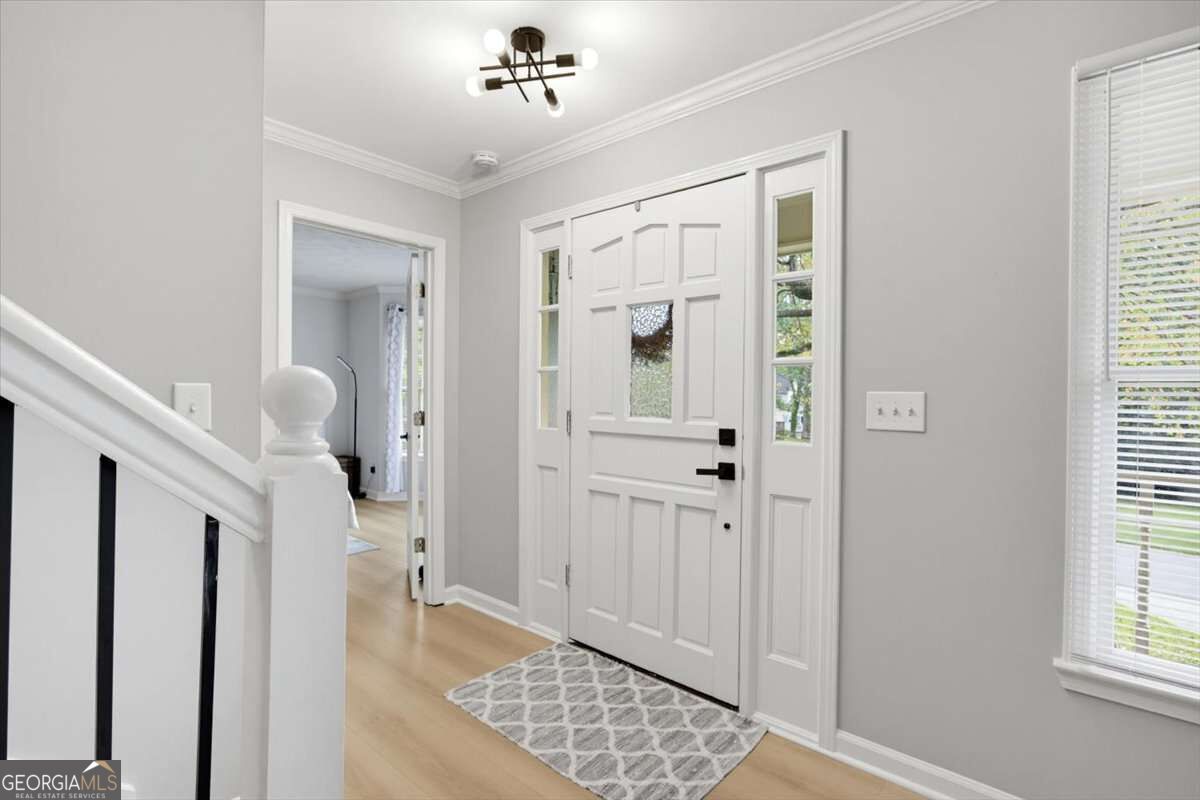 2902 Katy Lane Sw Property Photo 5