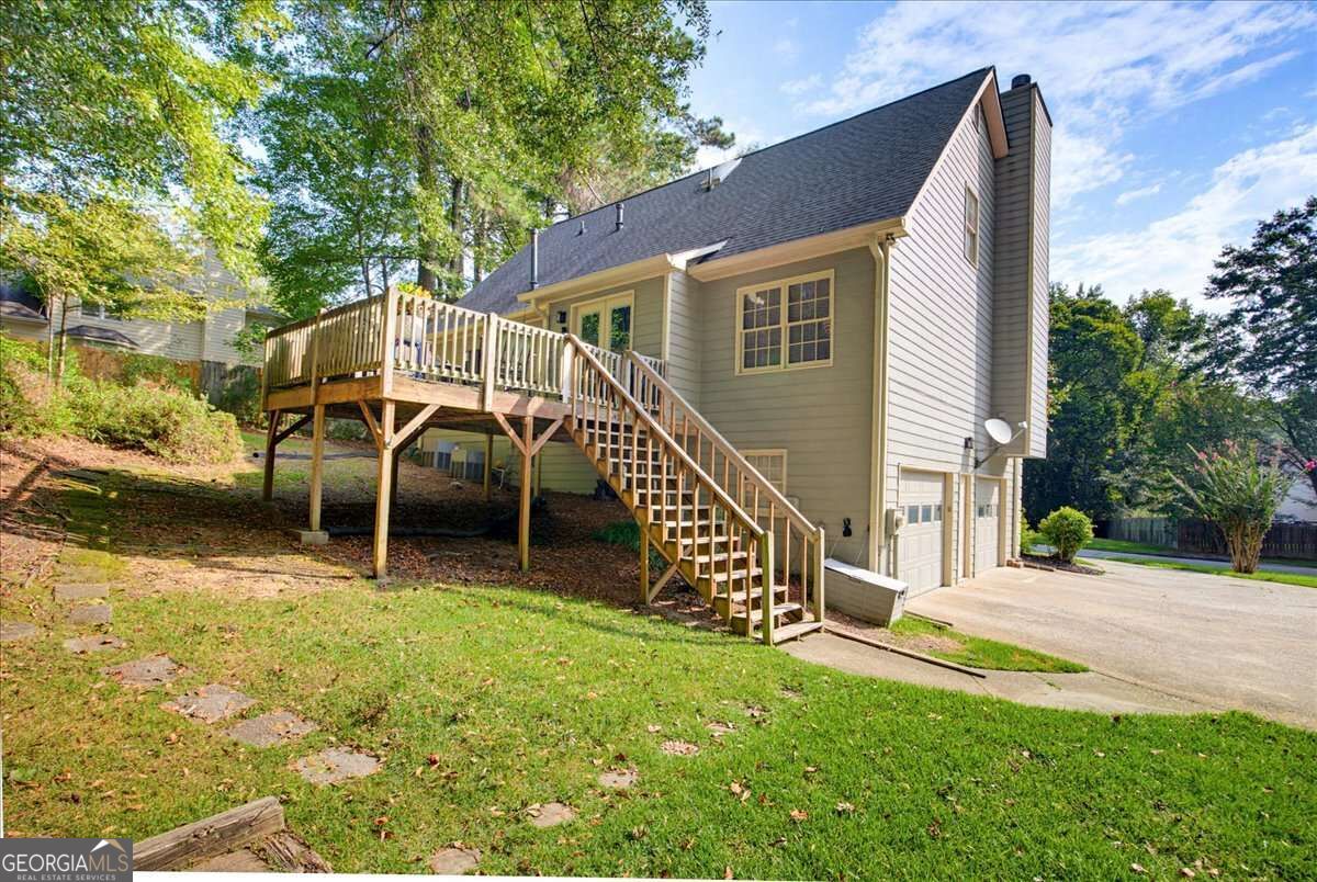 2902 Katy Lane Sw Property Photo 34
