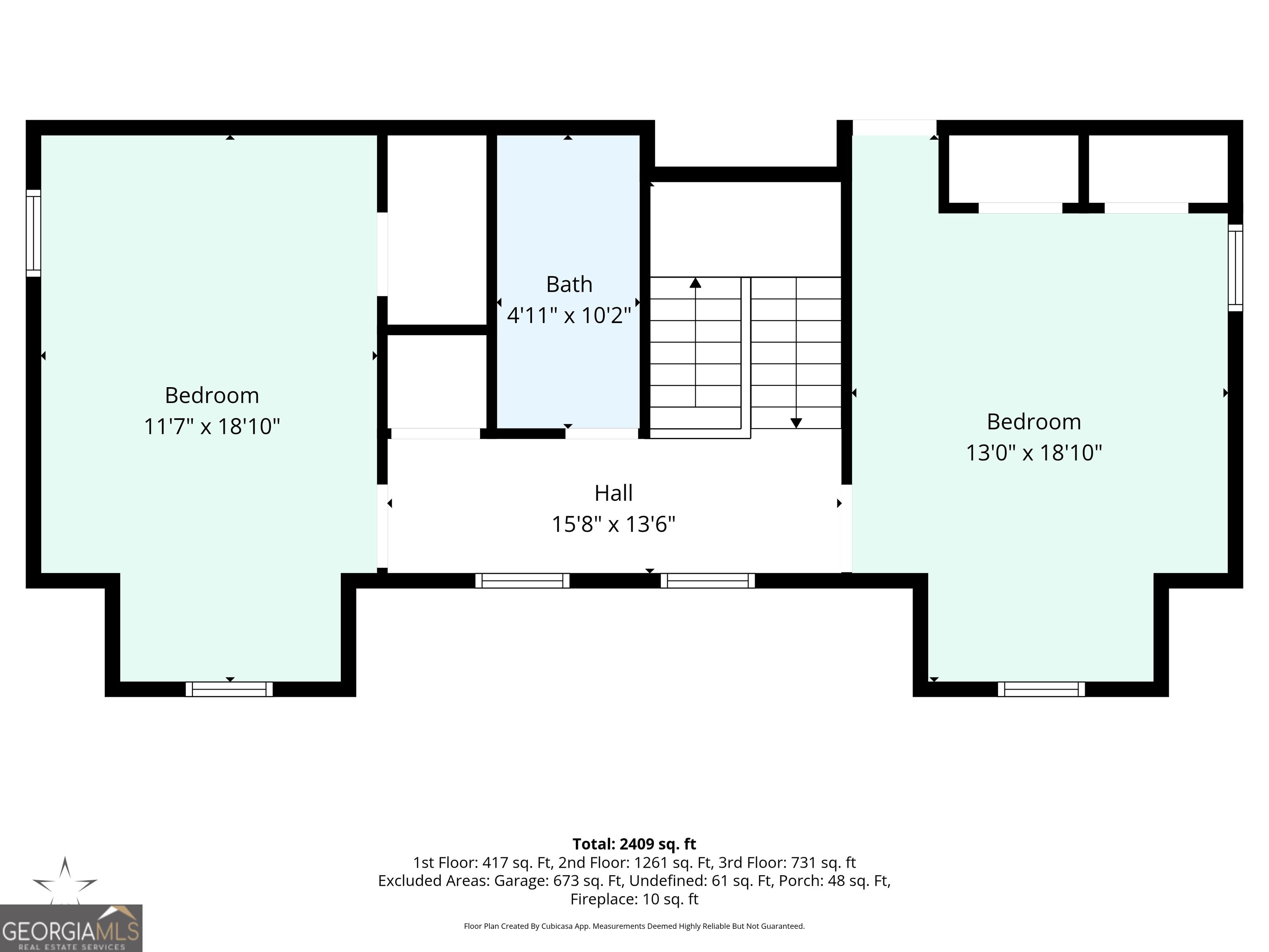 2902 Katy Lane Sw Property Photo 41