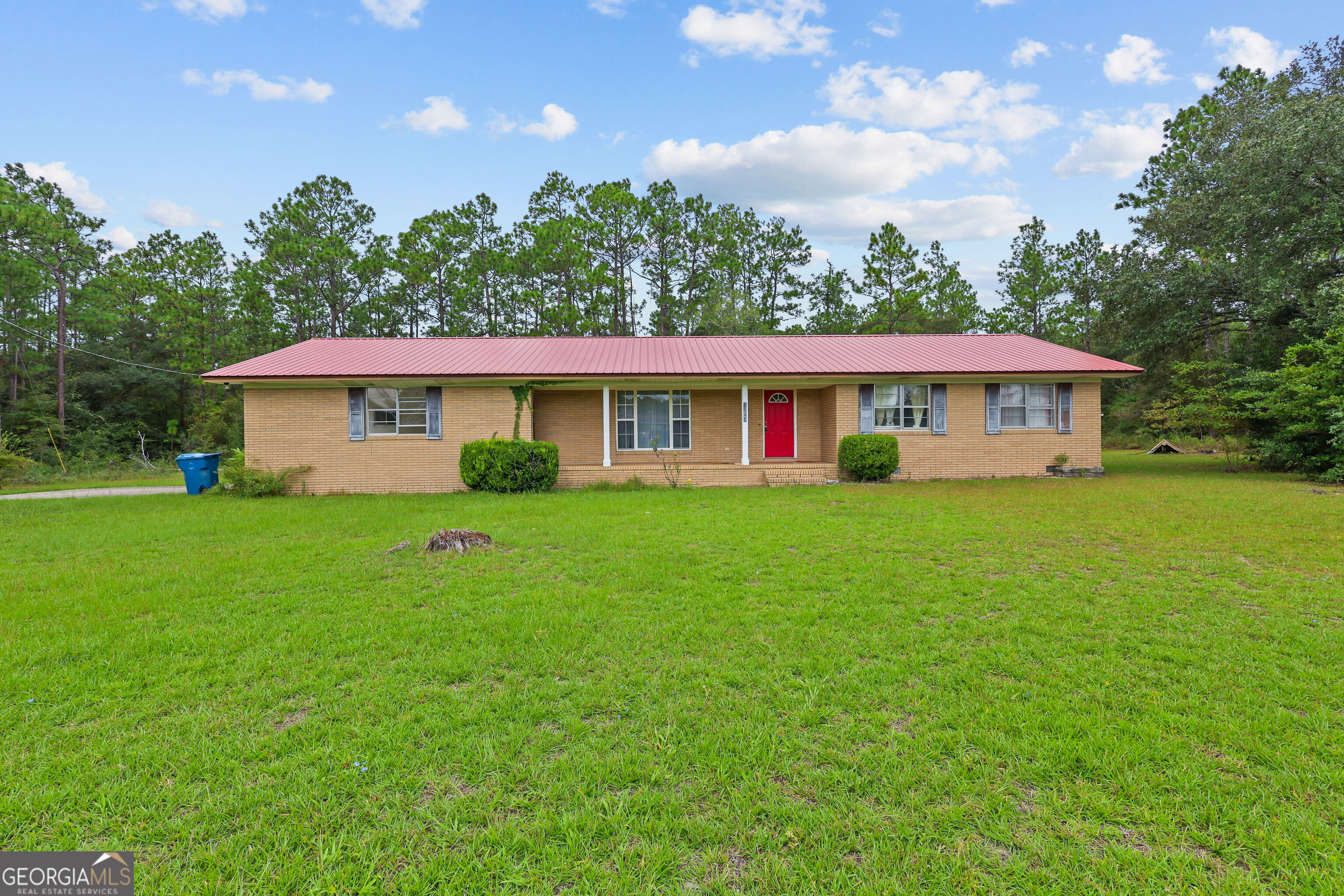 1641 Spring Grove Road Property Photo 1