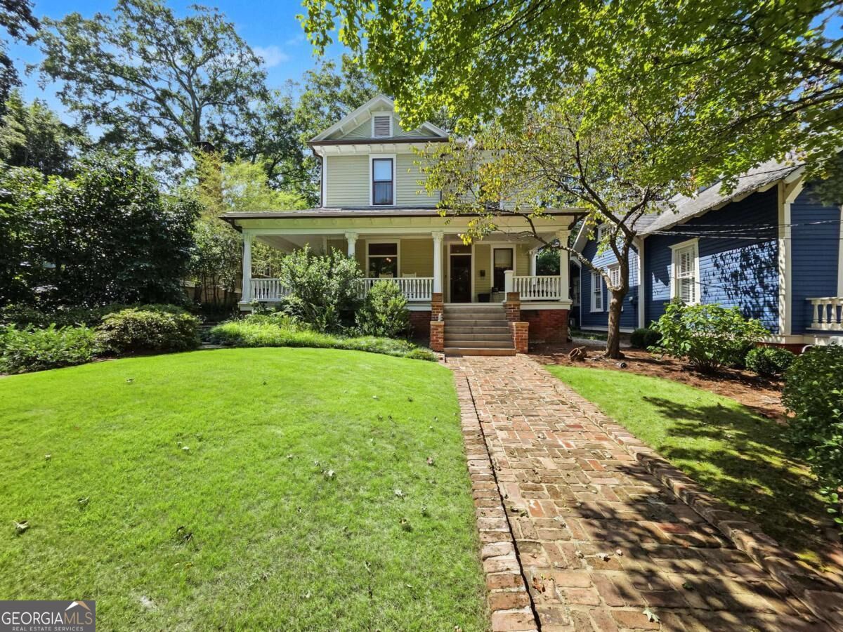 1059 Alta Avenue Ne Property Photo 2