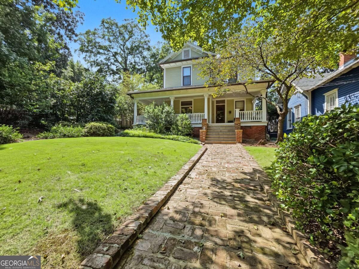 1059 Alta Avenue Ne Property Photo 3