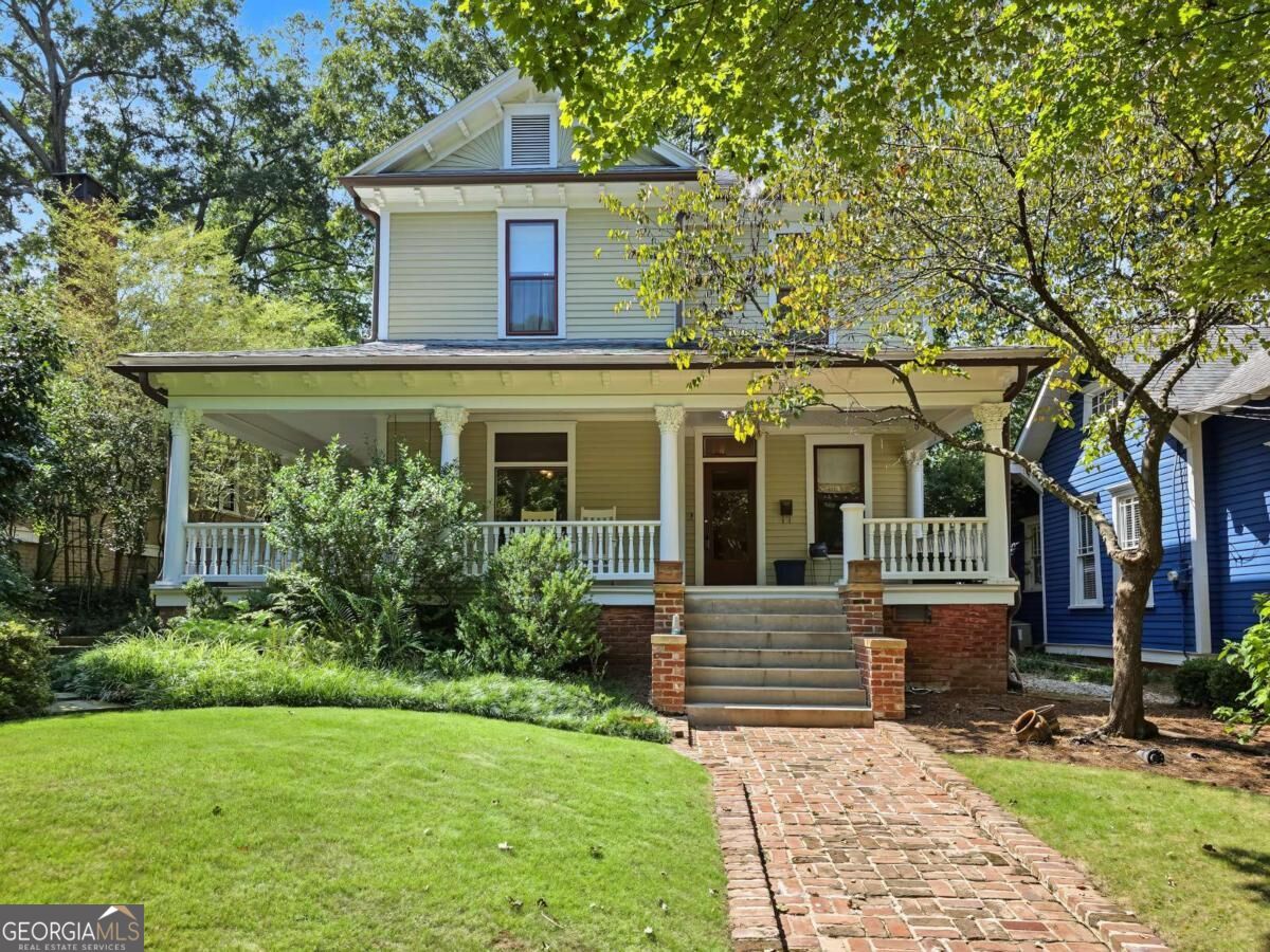 1059 Alta Avenue Ne Property Photo 4