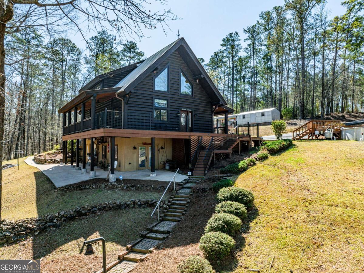 159 Dam Road Property Photo 1