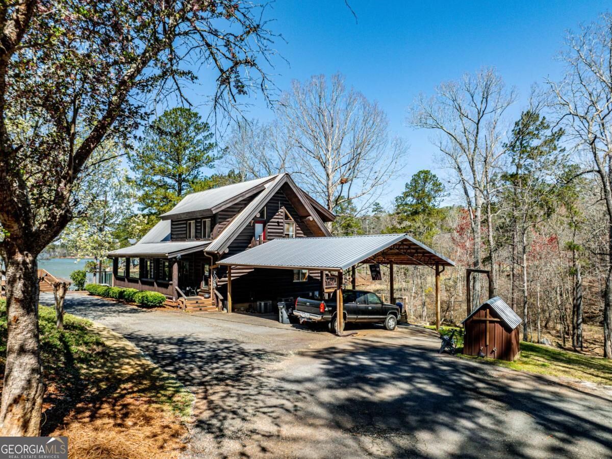 159 Dam Road Property Photo 2