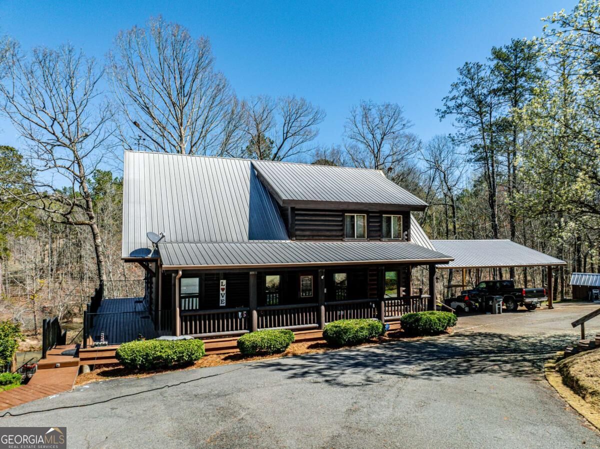 159 Dam Road Property Photo 4