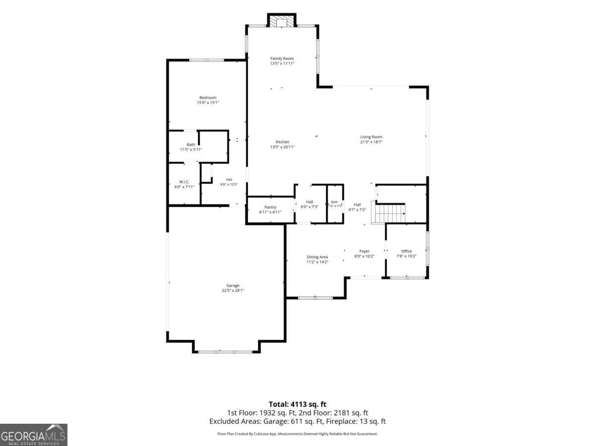 102 New Bethel Ch Road Property Photo 57