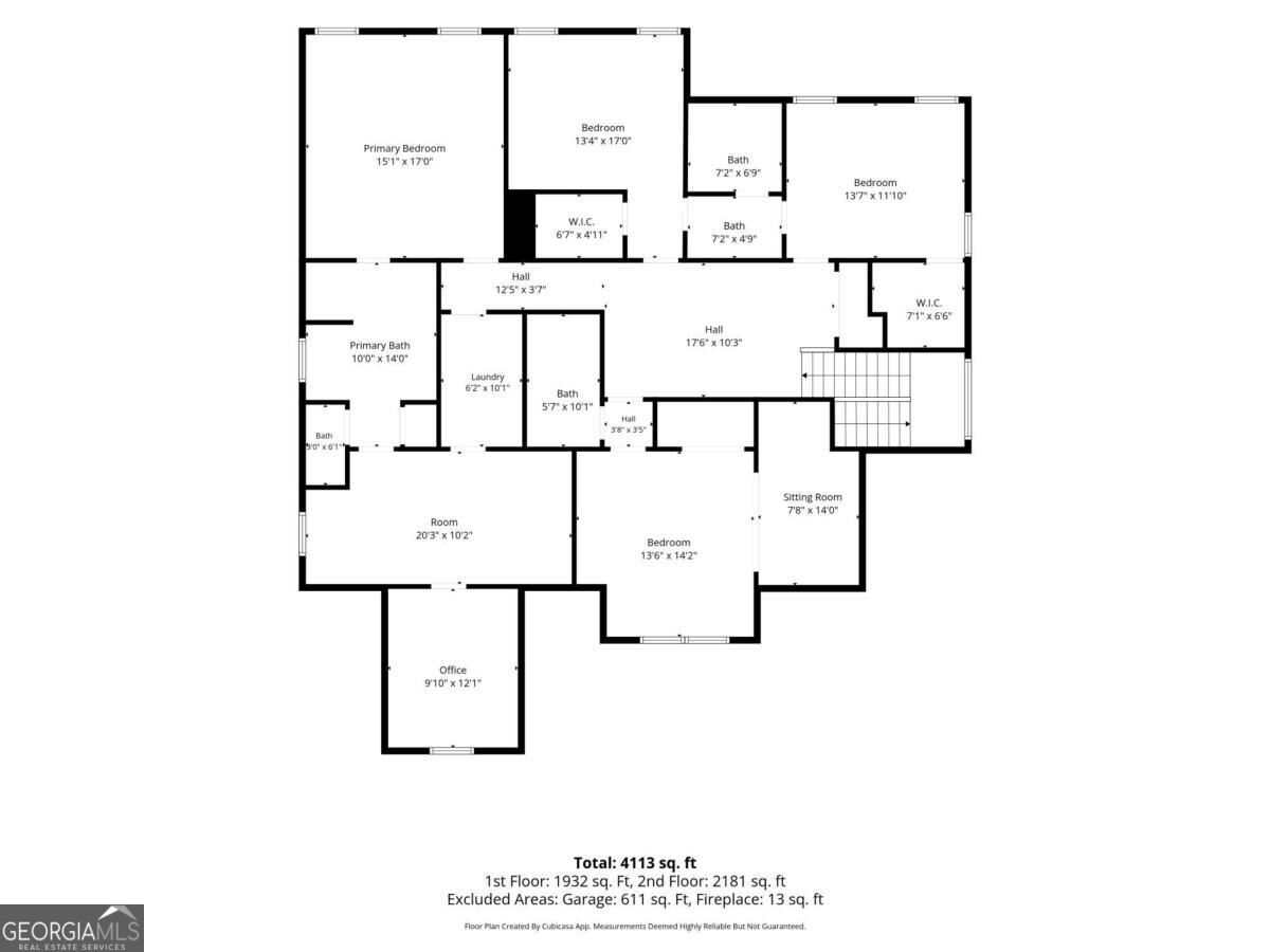 102 New Bethel Ch Road Property Photo 58