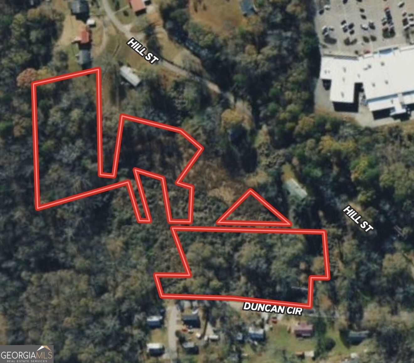 90 Duncan Circle Property Photo 11