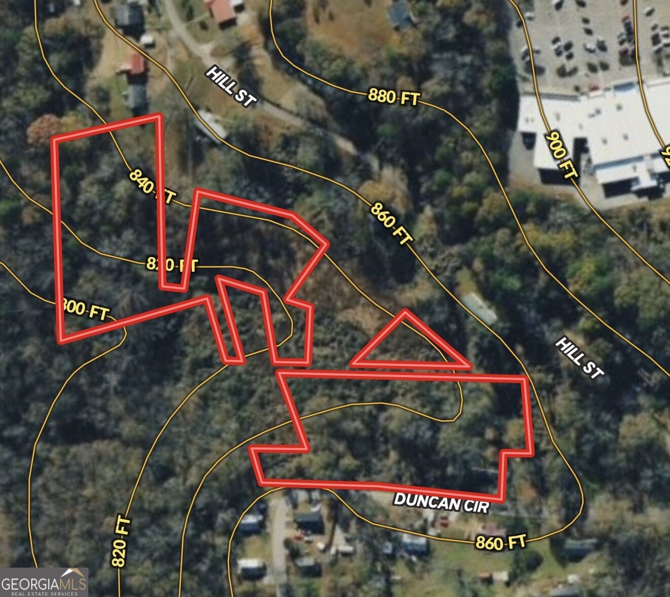 90 Duncan Circle Property Photo 12