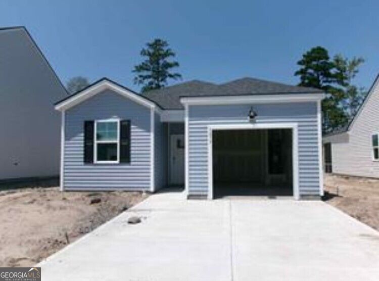 1075 Lakes Boulevard Property Photo 1