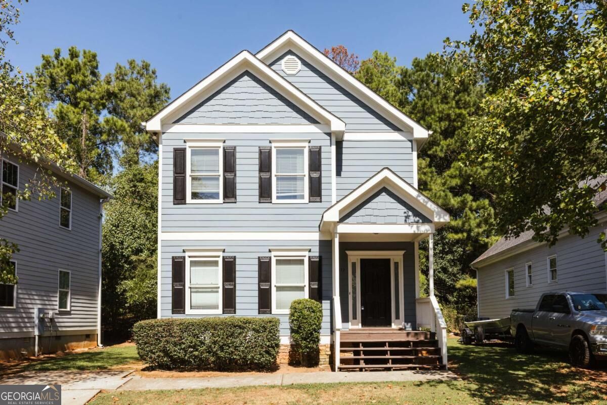 172 Dans Way Property Photo 1
